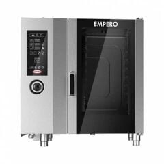 Empero Elektrikli Kombi Fırın, 92x87x97, EMPCBE10