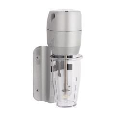 Macap F6P C10 Polikarbon Hazneli Duvar Tipi Bar Mikseri, 800 ml, Gri, F6P-C10