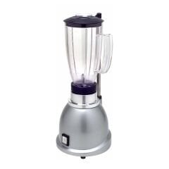 Macap B100 C10 Polikarbon Hazneli Buz Blender, 1.5 L, 400 W, Gri, ICE B100-C10  POLİKARBON