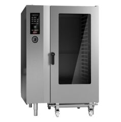 Empero Elektrikli Kombi Fırın, 117x106x119, EMPCBE24