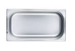 Kayalar Gastronom Küvet, 530x325 mm, 1/1 100 mm, 54004000047