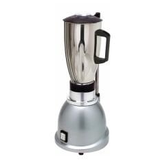 Macap ICE B102 C10 Paslanmaz Hazneli Buz Blender, 1.5 L, 400 W, Gri,ICE B102-C10 PASLANMAZ ÇELİK