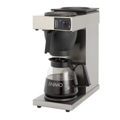 Animo Excelso Filtre Kahve Makinesi, 1.8 L,10380 - EXCELSO
