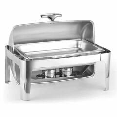 Epinox Chafing Dish Roll Top 9 L 1/1 CDR-9