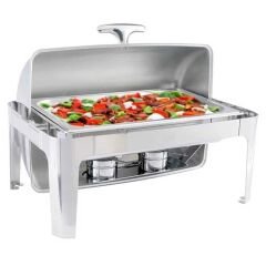 Epinox Chafing Dish Roll Top 9 L 1/1 CDR-9