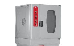 Empero Gazlı Plus Konveksiyonlu Patisserie Fırını, 104x104x131, EMP.PFG8