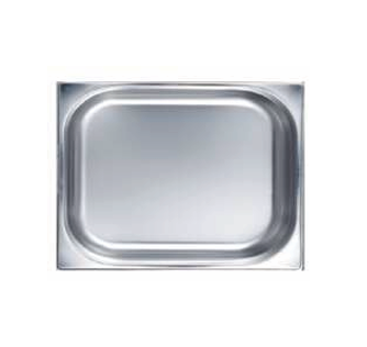 Kayalar Gastronorm Küvet, 354x325 mm, 2/3 200 mm, 54004000036