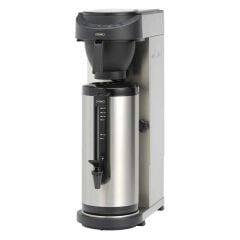 Animo MT100 V Manuel Dolum Filtre Kahve Makinesi, 144 Fincan/Saat, 10537 - MT100 V