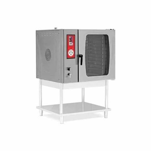 Empero Elektrikli Plus Konveksiyonlu Patisserie Fırını, 104x104x131, EMP.PFE8