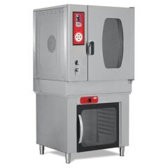 Empero Elektrikli Plus Konveksiyonlu Patisserie Fırını, 104x104x131, EMP.PFE8