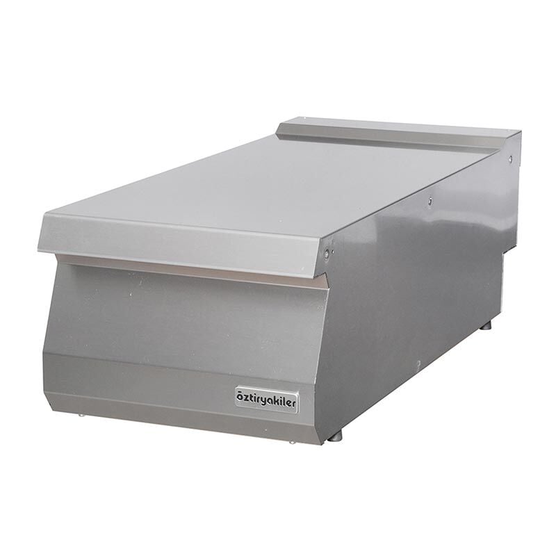 Öztiryakiler Set Üstü Ara Tezgah 40x90x30 cm 7911.N1.40903.00