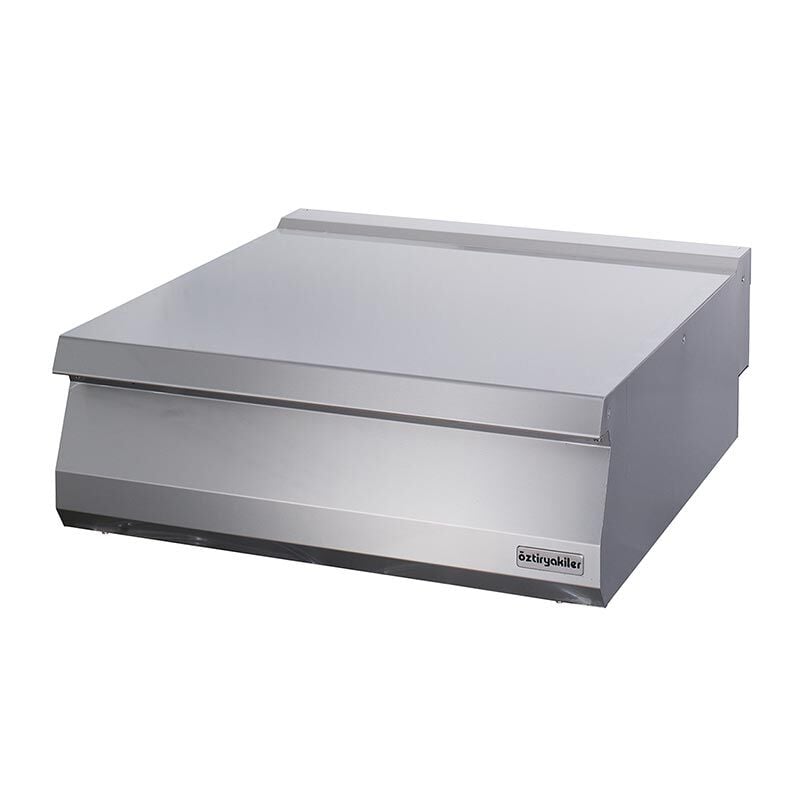 Öztiryakiler Set Üstü Ara Tezgah 80x90x30 cm 7911.N1.80903.00