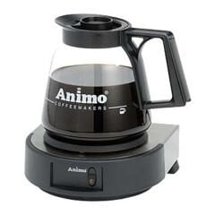 Animo M21 Cam Pot Sıcak Tutucu , 10592-M21