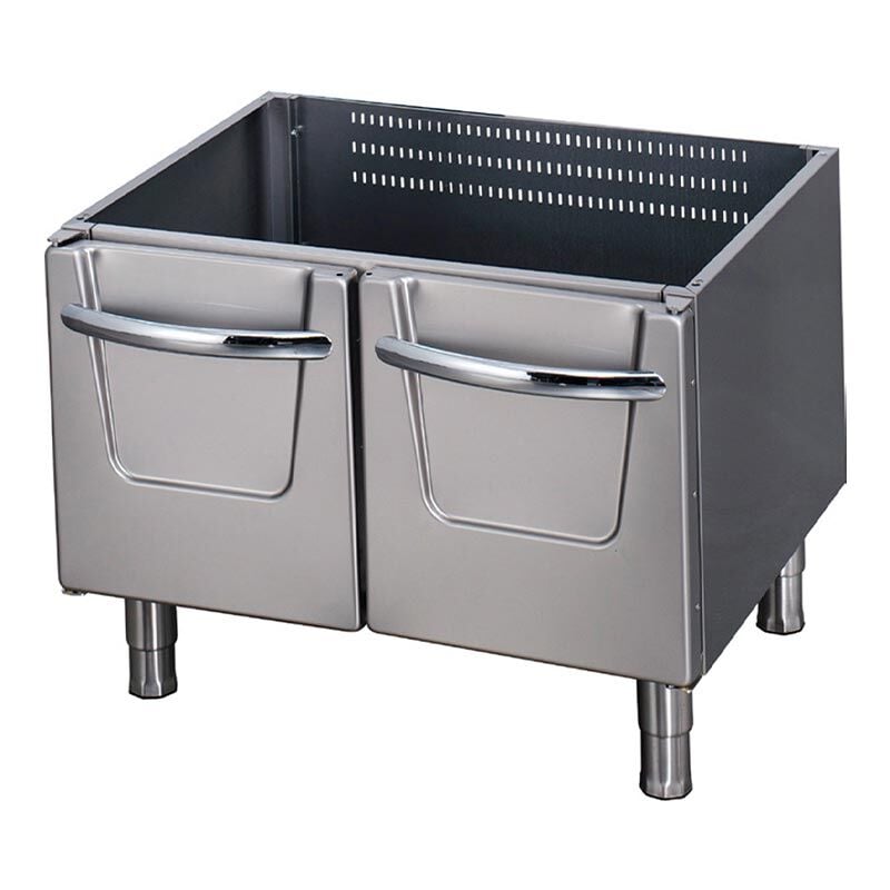 Öztiryakiler Set Altı Kapılı Dolap 120'lik, 120x79.1 cm 7876.N1.12905.00