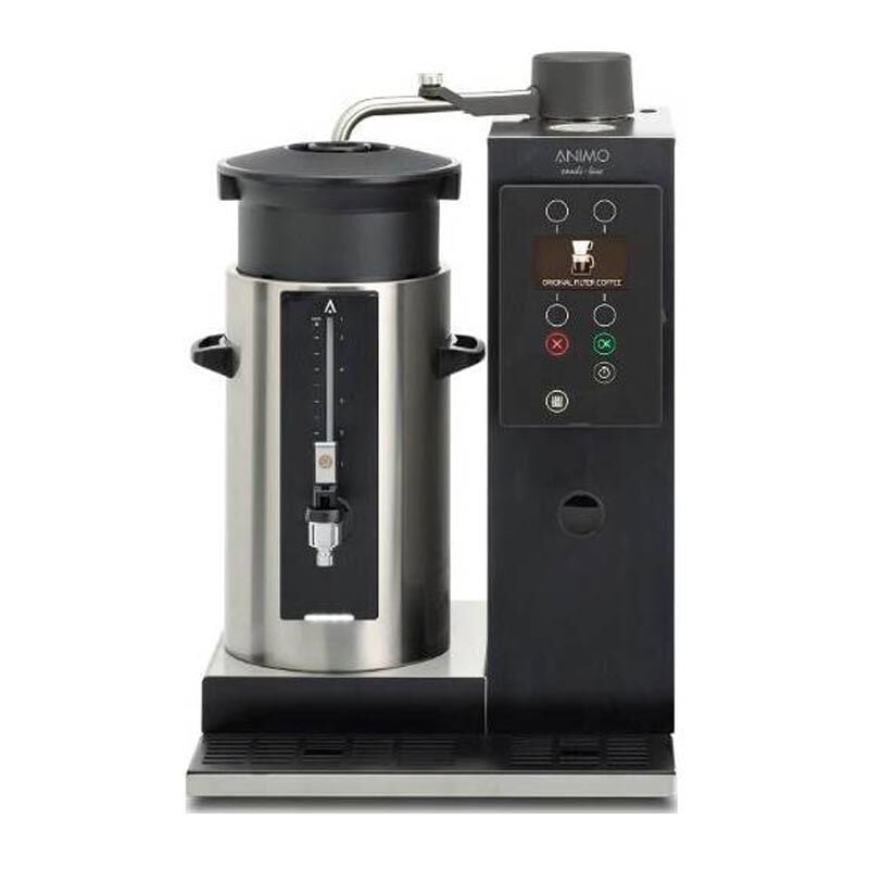 Animo ComBi-Line CB 1x5 L Silindirik Filtre Kahve Makinesi, 5 L, 1005392-CB 1x5 L