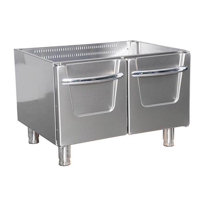 Öztiryakiler Kapılı Set Altı Dolap 80'lik, 80x79.1 cm 7876.N1.80905.00