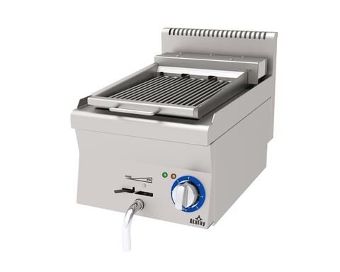 Atalay Setüstü Elektrikli Amerikan Izgara, 60x60x30 Cm, E AAIE 460