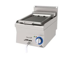 Atalay Setüstü Elektrikli Amerikan Izgara, 60x60x30 Cm, E AAIE 460