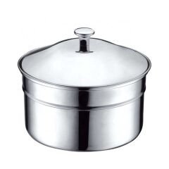 Epinox Chafing Dish Roll Top Çorbalık 4,5 L 1/2 CCD-45