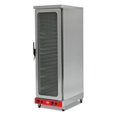 Empero Mayalandırma Kabini Tek Cidarlı, 50x72x180, EMP.MF.20