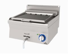 Atalay Setüstü Elektrikli Amerikan Izgara, 60x60x30, E AAIE 660