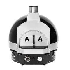 Empero Gazlı Taş Tabanlı Pizza Fırını, 75x81x146, EMP.SPO.H-60