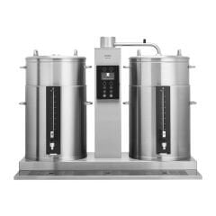Animo ComBi-Line CB 2x40 Silindirik Filtre Kahve Makinesi, 80 L, 1007173-CB 2x40