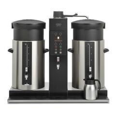 Animo ComBi-Line CB 2x20 W Silindirik Filtre Kahve Makinesi, 40 L, 1005410-CB 2x20 W
