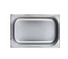 Kayalar Gastronorm Küvet, 176x162 mm, 1/6 150 mm, 54004000023