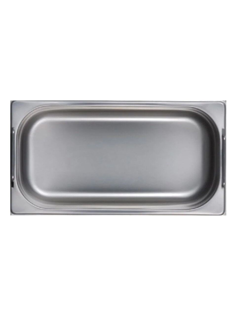 Kayalar Gastronorm Küvet, 176x108 mm, 1/9 65 mm, 54004000027