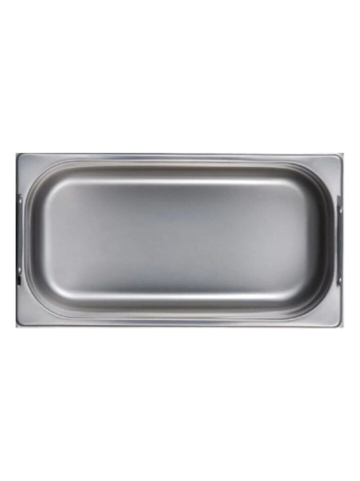 Kayalar Gastronorm Küvet, 176x108 mm, 1/9 65 mm, 54004000027