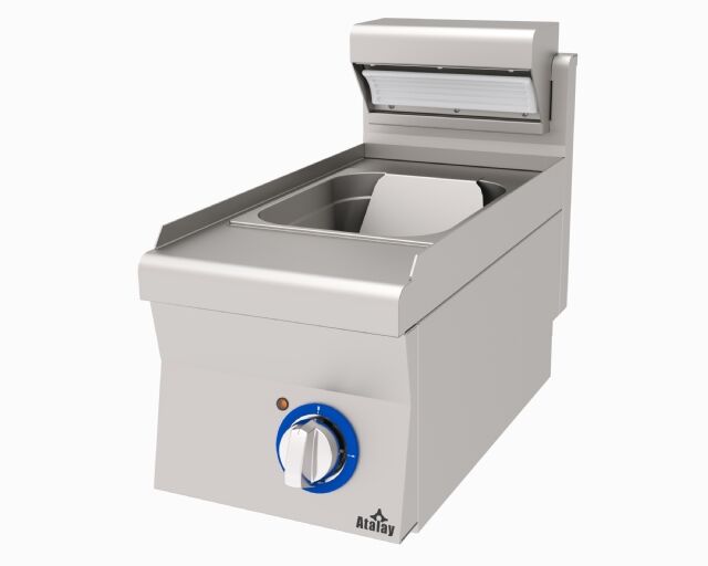 Atalay Setüstü Elektrikli Patates Dinlendirme, 30x60x30, E APD 360