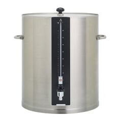 Animo ComBi-Line CN40E Silindirik Filtre Kahve Makinesi Haznesi, 40 L, 1007177-CN40E