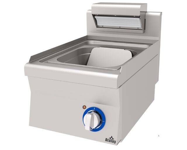 Atalay Setüstü Elektrikli Patates Dinlendirme, 40x60x30, E APD 460