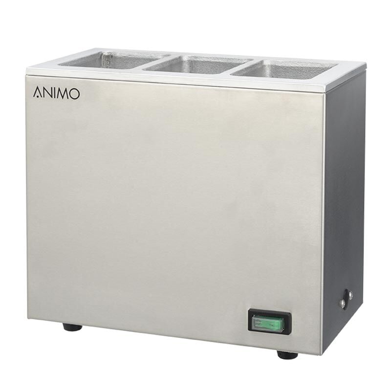 Animo MPW-3 Tetra Pak Kutu Süt Isıtıcı, 50084-MPW-3