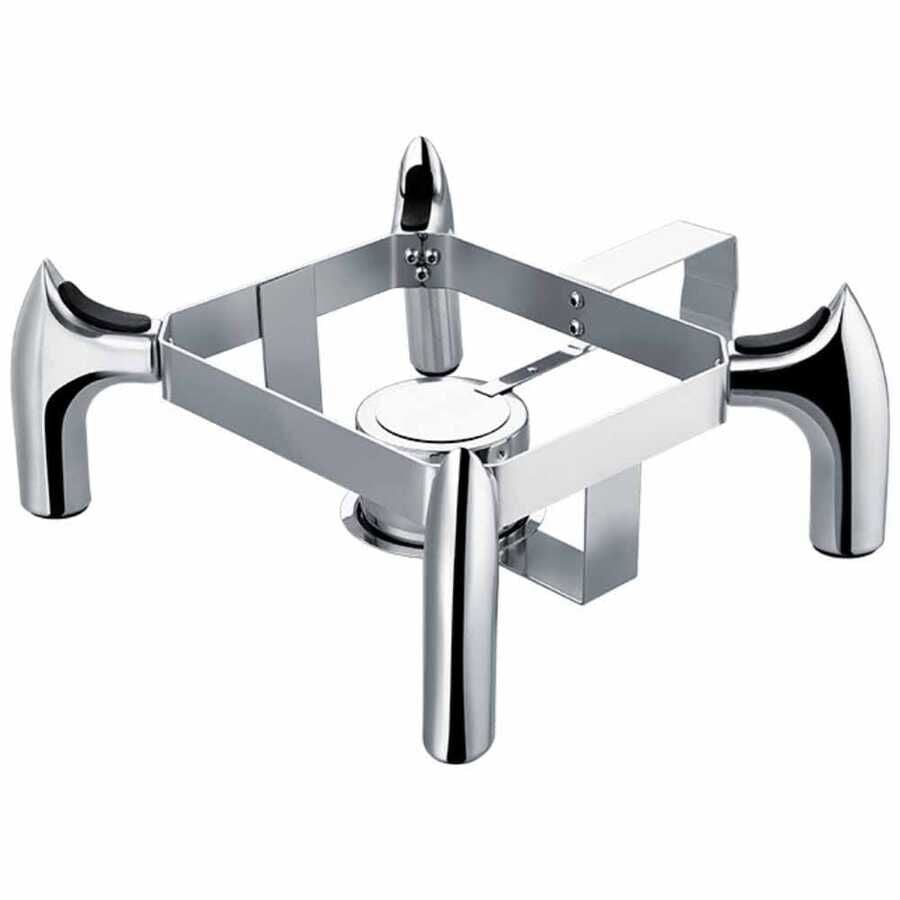 Epinox Chafing Dish 2/3 Ayaklı Stand CDA-23