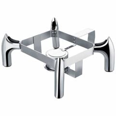 Epinox Chafing Dish 2/3 Ayaklı Stand CDA-23