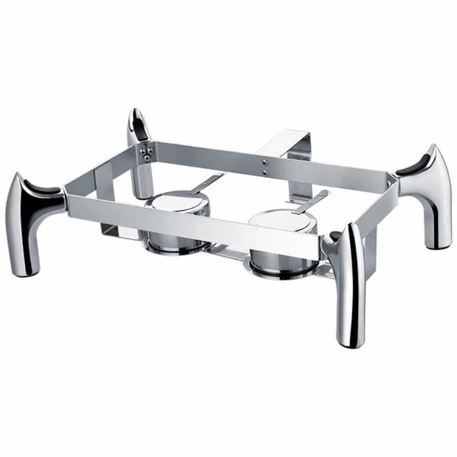 Epinox Chafing Dish 1/1 Ayaklı Stand CDA-11