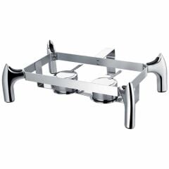 Epinox Chafing Dish 1/1 Ayaklı Stand CDA-11