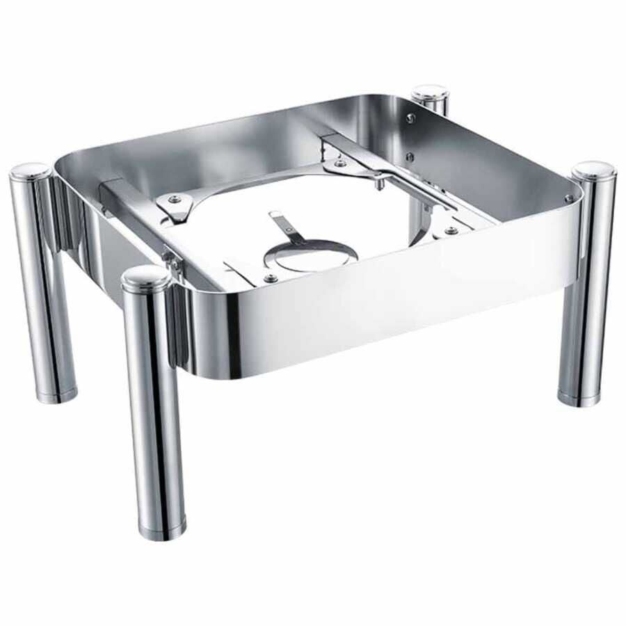 Epinox Chafing Dish Lüks 2/3 Ayaklı Stand CLA-06