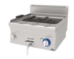 Atalay Setüstü Elektrikli Makarna Pişirici, 60x60x30, E AMP 660