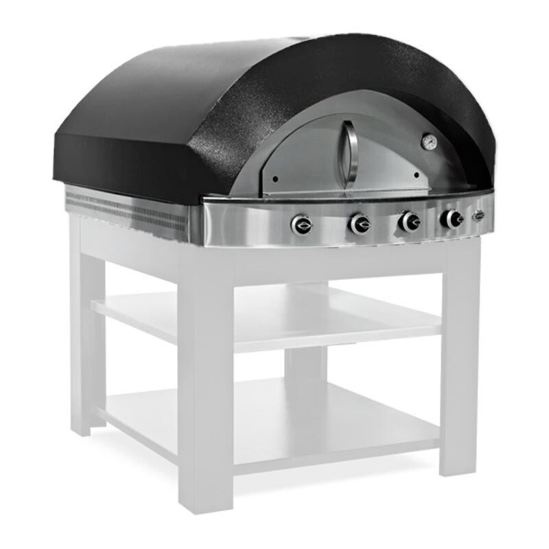 Empero Gazlı Pizza ve Pide Fırını, 126x148x80, PLF.PLS.D1