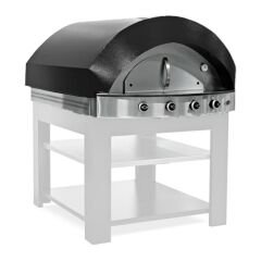 Empero Gazlı Pizza ve Pide Fırını, 126x148x80, PLF.PLS.D1