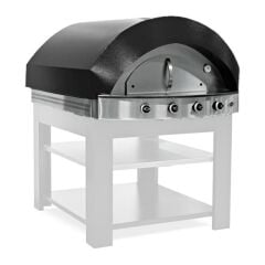 Empero Gazlı Pizza ve Pide Fırını, 126x173x80, PLF.PLS.D2