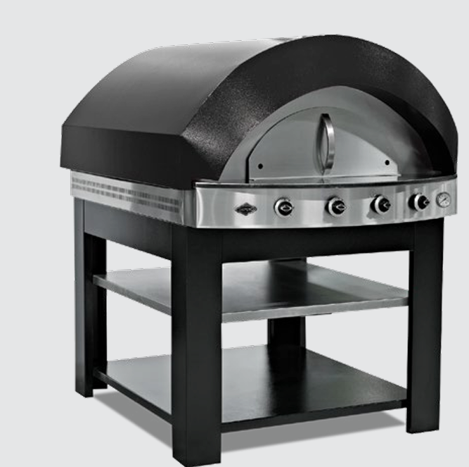 Empero Gazlı Pizza ve Pide Fırını, 106x103x80, PLF.PLS.D3