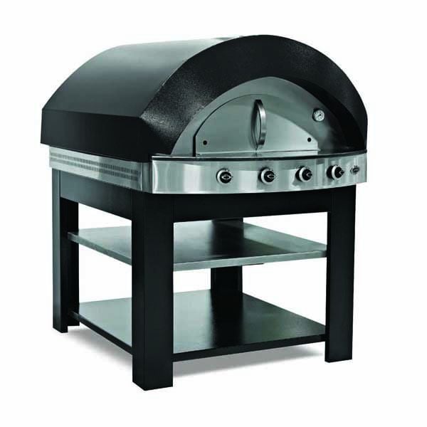 Empero Gazlı Pizza ve Pide Fırını, 106x123x80, PLF.PLS.D4