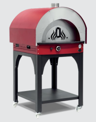 Empero Gazlı Taş Tabanlı Pizza Fırını, 86x99x176, PLF.PLS.D5