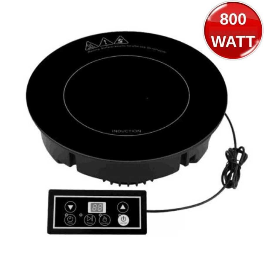 Epinox İndüksiyon Isıtıcı 800 WATT IND-01