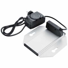 Epinox Chafing Dish - Reşo Isıtıcısı - Termostatlı 2/3 TI-05