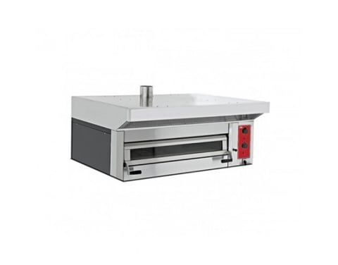 Empero Gold Midi Pizza Fırın Tek Katlı, 113x109x71, EMP.GF.01-S
